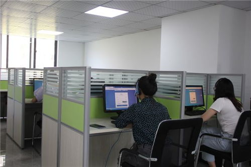 淮安佳呼信息咨詢服務中心簡介