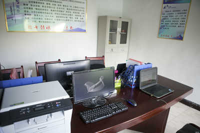 臨汾市堯都區晟致教育信息咨詢