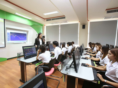 山東山創(chuàng)教育信息咨詢 引領(lǐng)專業(yè)化教育服務(wù)新方向