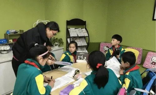 課后延遲服務(wù)將中止，教學(xué)政策維持原狀，家長老師一致支持