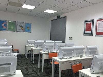 婁底恒企無憂計劃包就業(yè)班——助力職業(yè)發(fā)展的教育培訓(xùn)新選擇