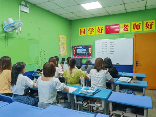 金牌咨詢師培訓 專業服務，助力家長教育之路